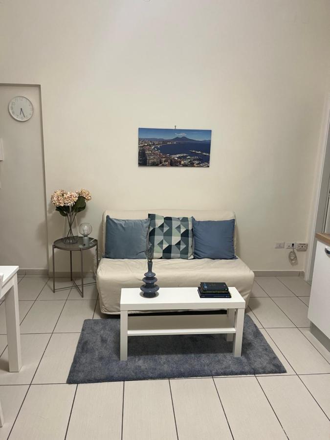 Sistershouse Apartment Naples Exterior photo