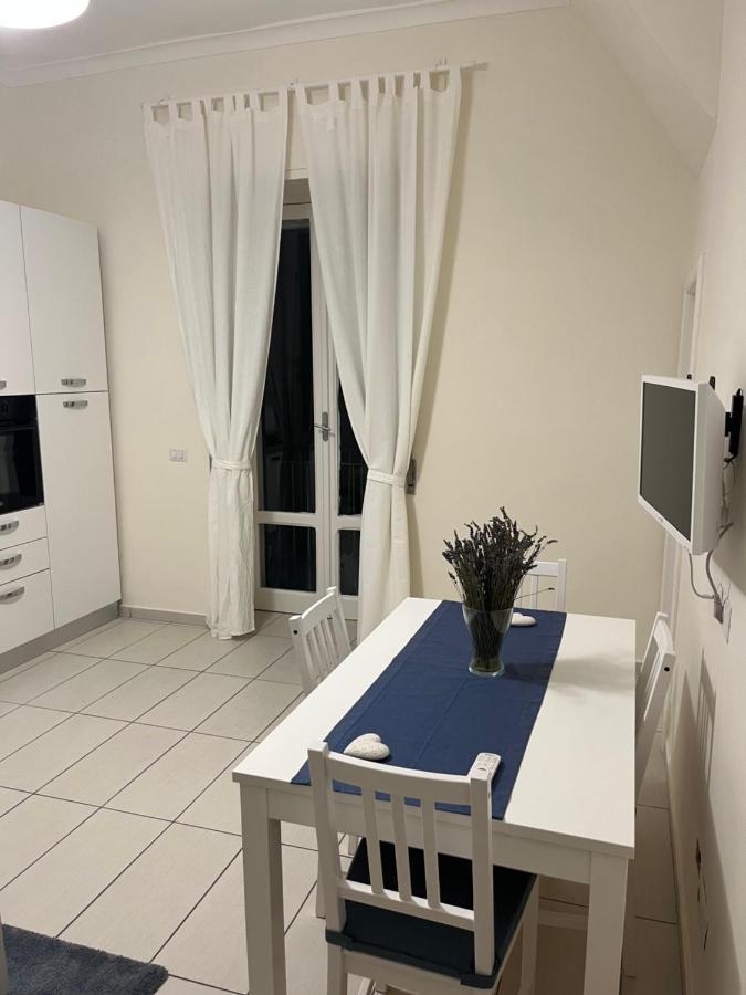Sistershouse Apartment Naples Exterior photo